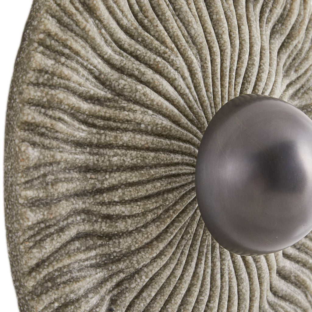 Heritage Yesenia Wall Sconce — view 7