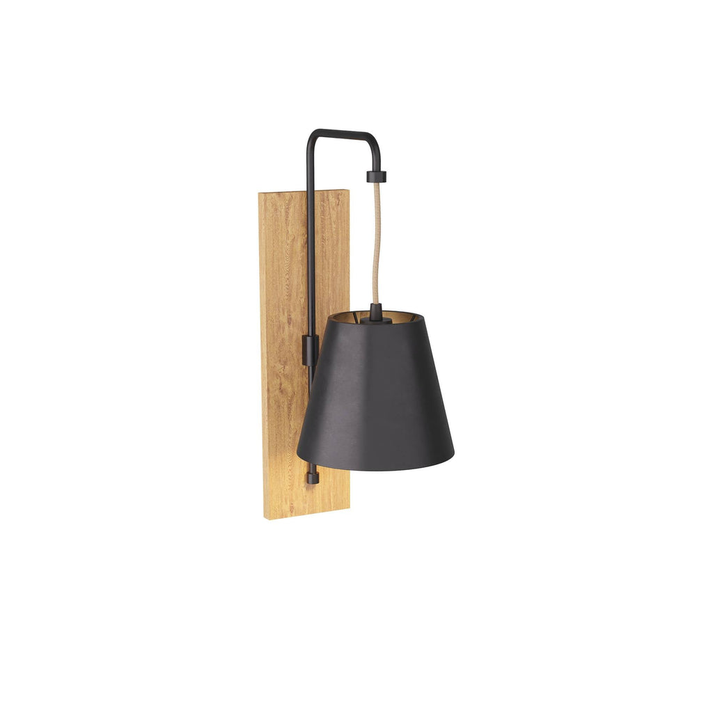 Artisan Benin Wall Sconce — view 1