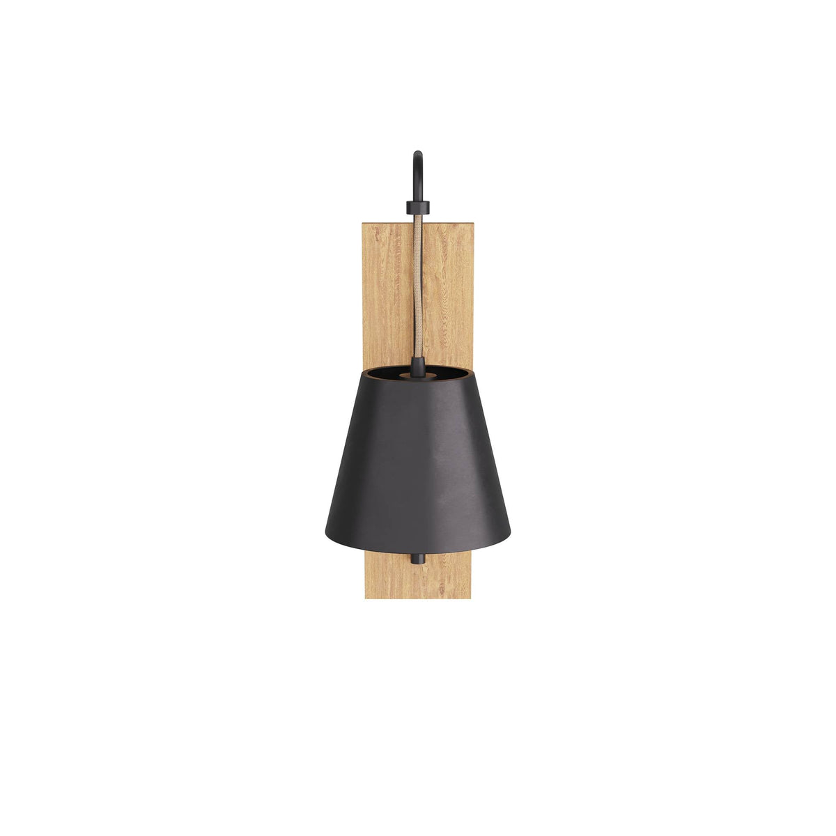 Artisan Benin Wall Sconce — view 3