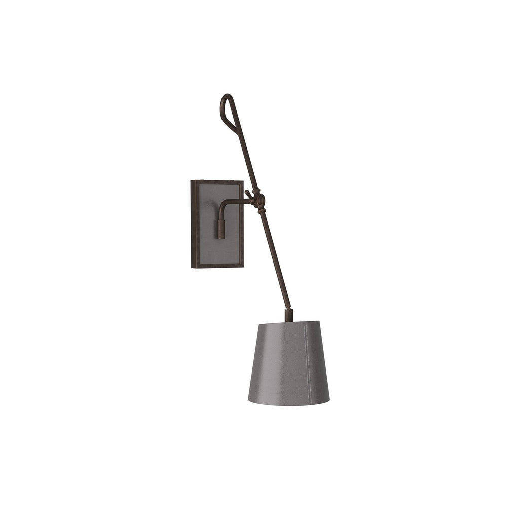 Artisan Birdwell Wall Sconce — view 1