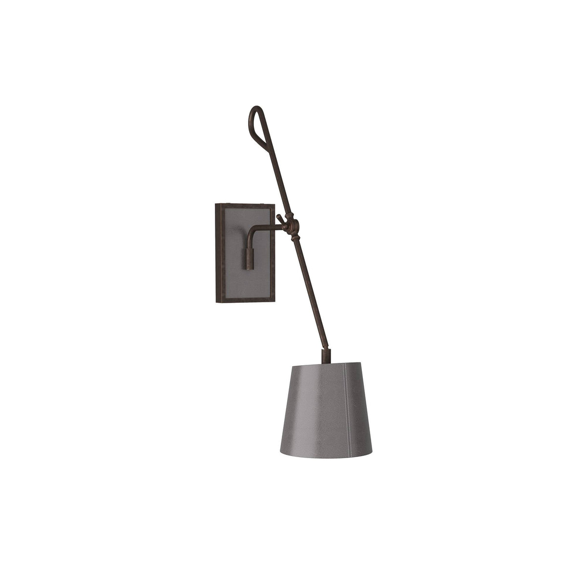 Artisan Birdwell Wall Sconce — view 1