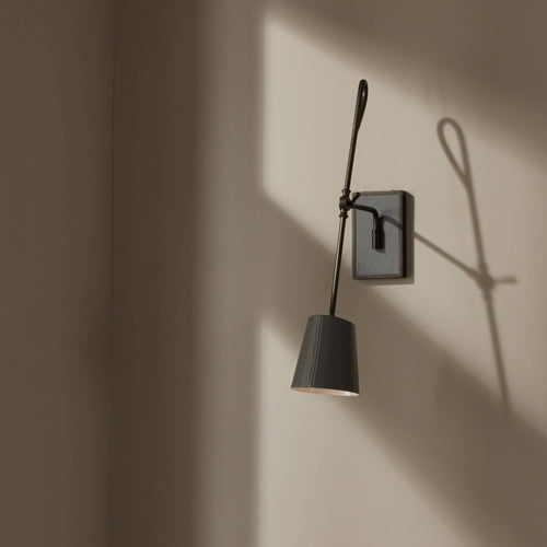 Artisan Birdwell Wall Sconce — view 2
