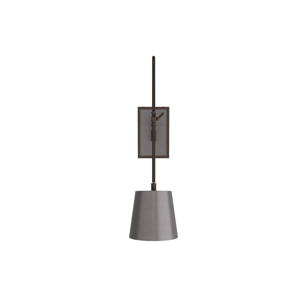 Artisan Birdwell Wall Sconce — view 3