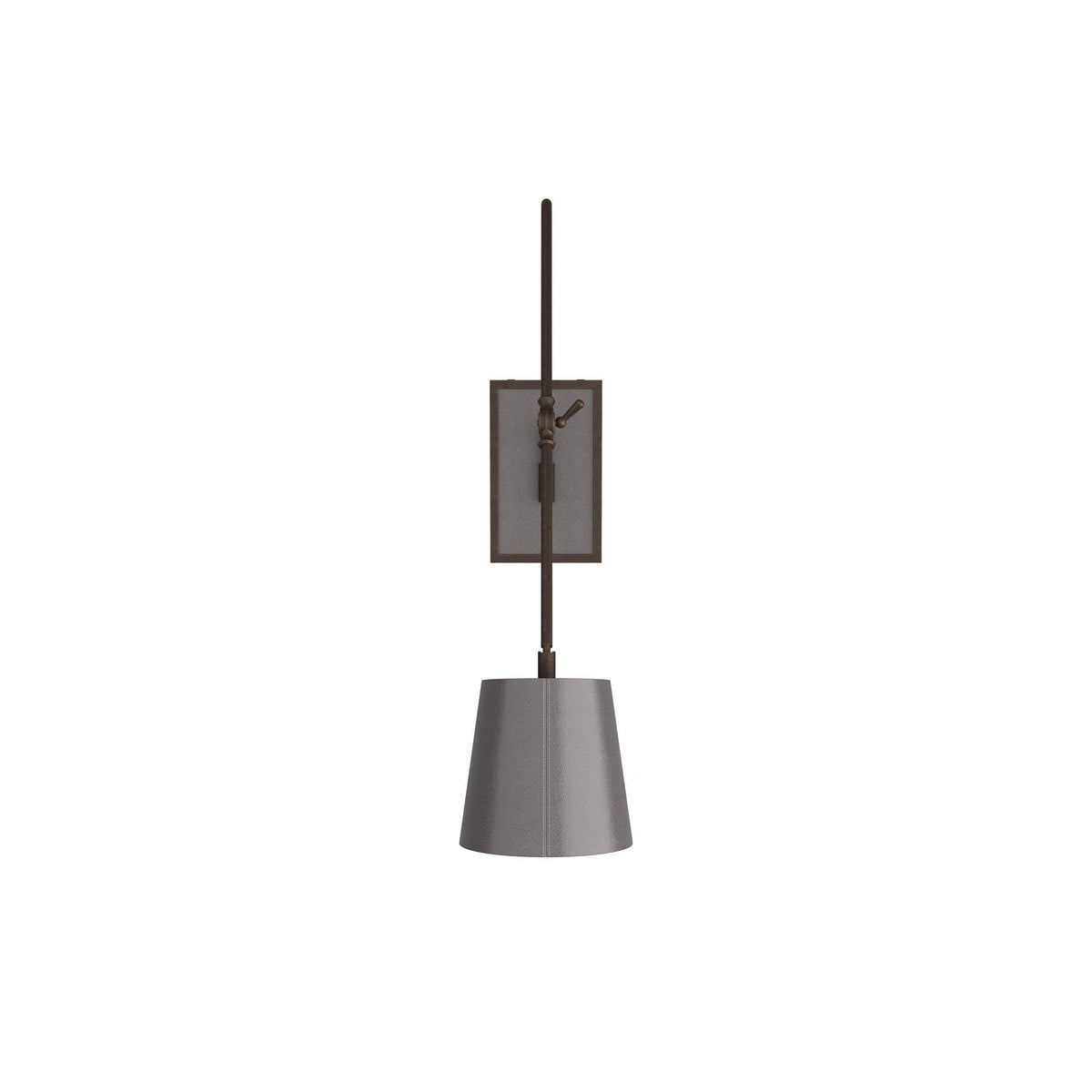 Artisan Birdwell Wall Sconce — view 3