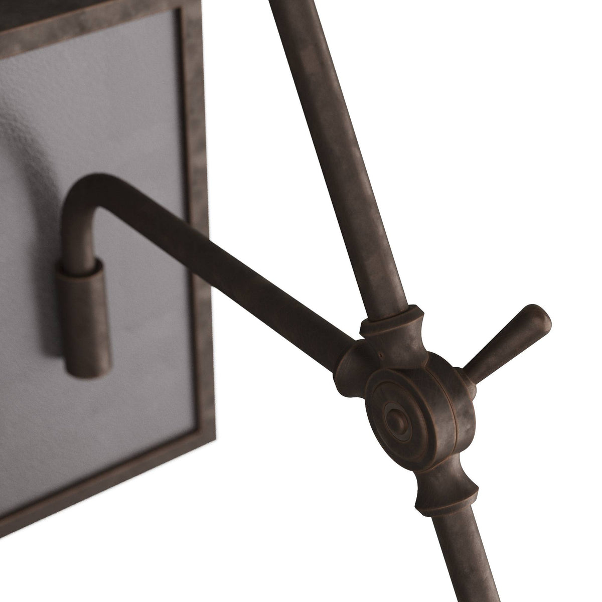 Artisan Birdwell Wall Sconce — view 7