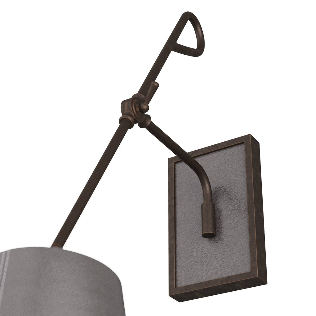Artisan Birdwell Wall Sconce — view 9