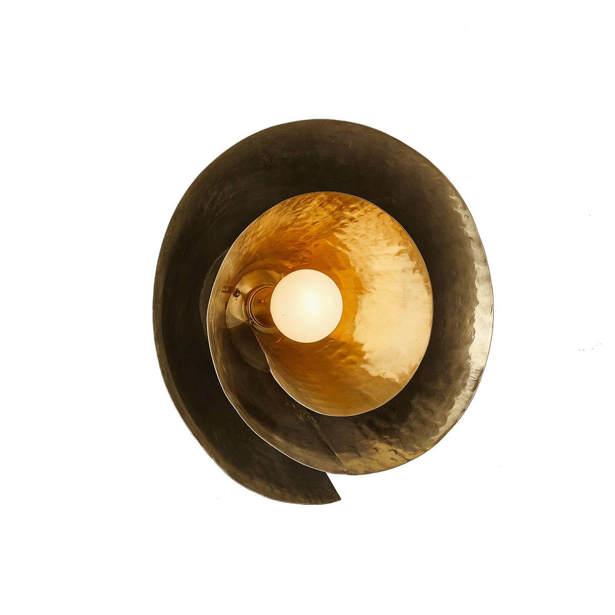 Heritage Arden Wall Sconce/Ceiling Mount — view 1