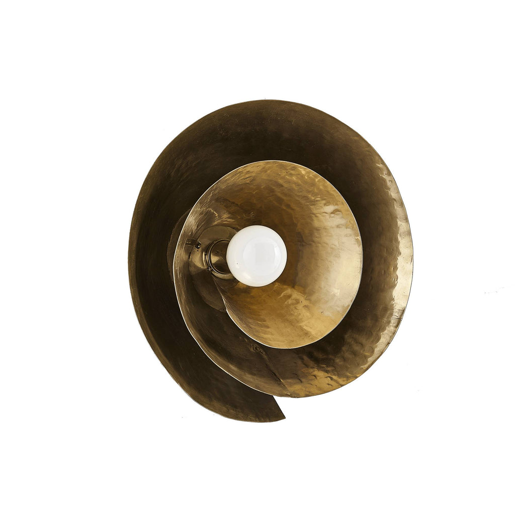 Heritage Arden Wall Sconce/Ceiling Mount — view 3