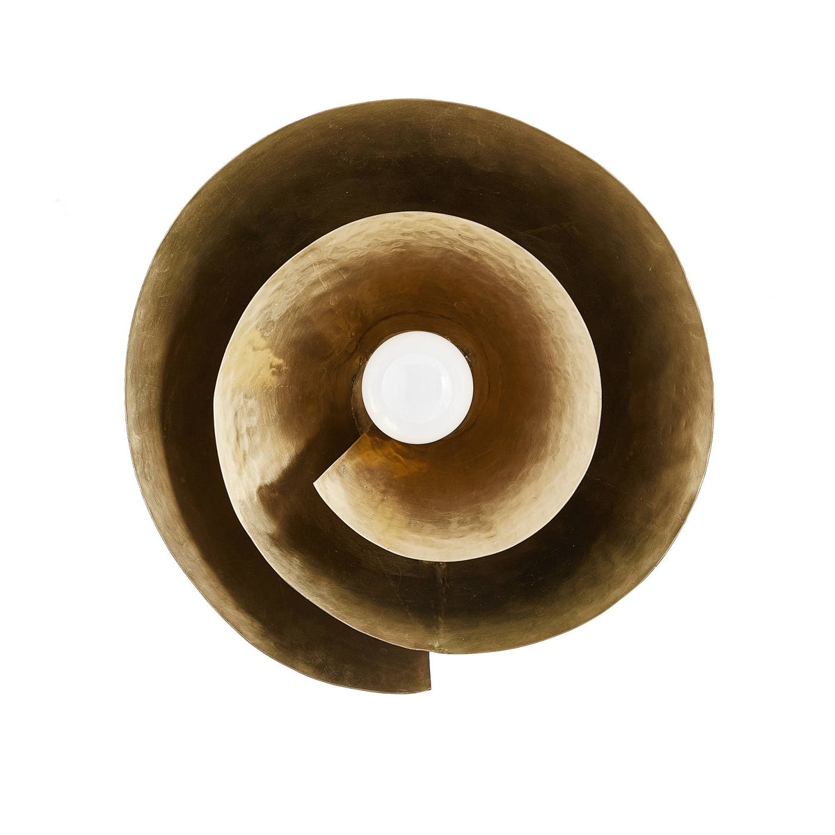 Heritage Arden Wall Sconce/Ceiling Mount — view 4