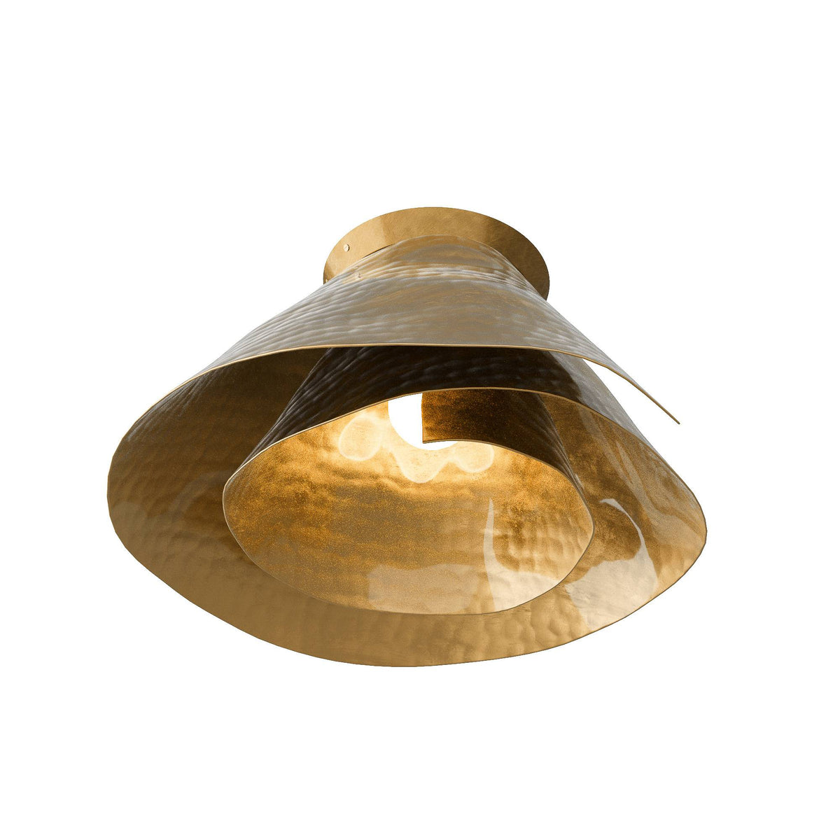 Heritage Arden Wall Sconce/Ceiling Mount — view 5