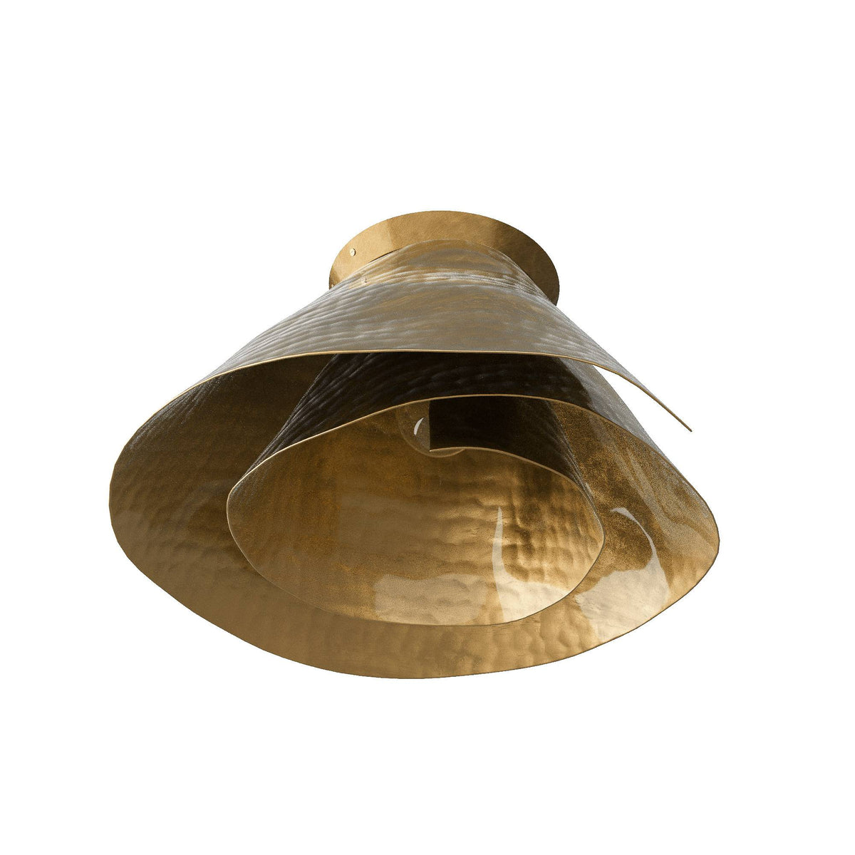 Heritage Arden Wall Sconce/Ceiling Mount — view 6