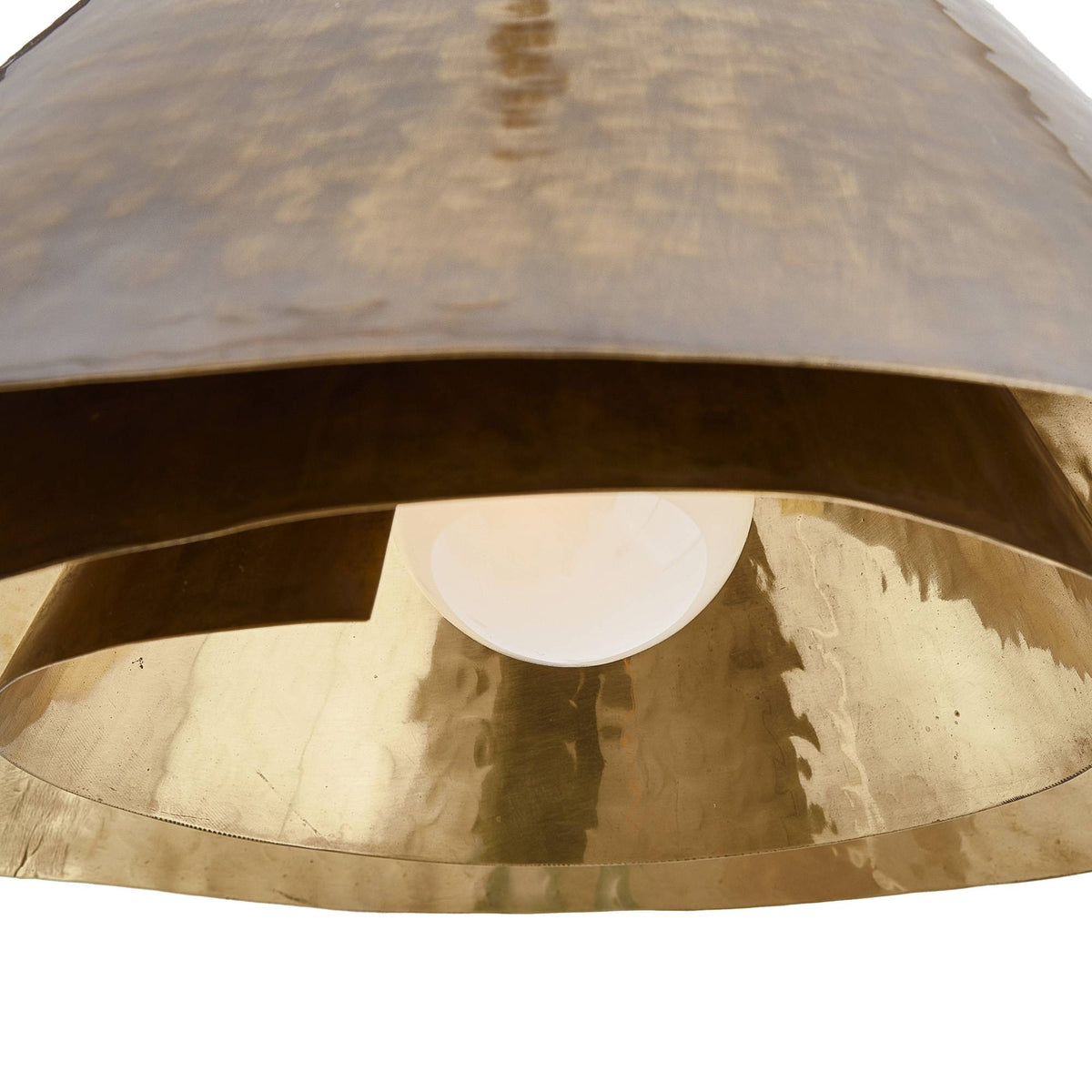 Heritage Arden Wall Sconce/Ceiling Mount — view 9