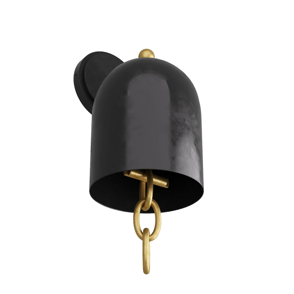 Sculptural Antoni Wall Sconce — view 6