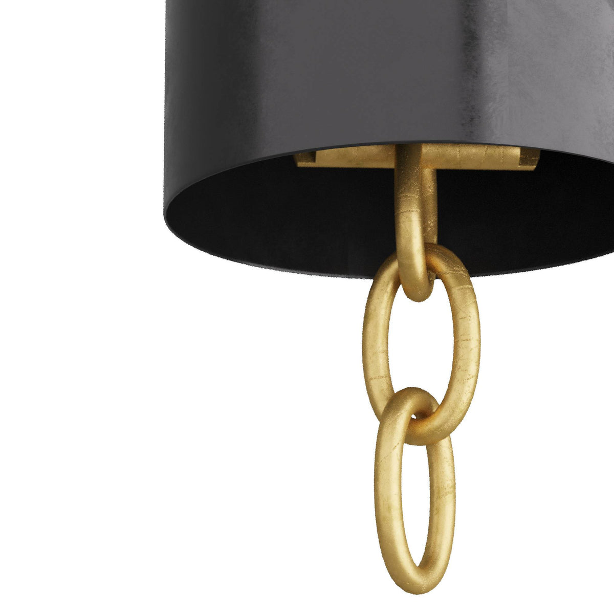 Sculptural Antoni Wall Sconce — view 7