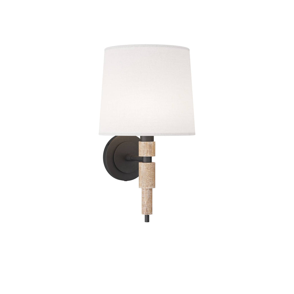 Signature Allman Wall Sconce — view 1