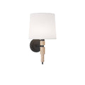 Signature Allman Wall Sconce — view 1