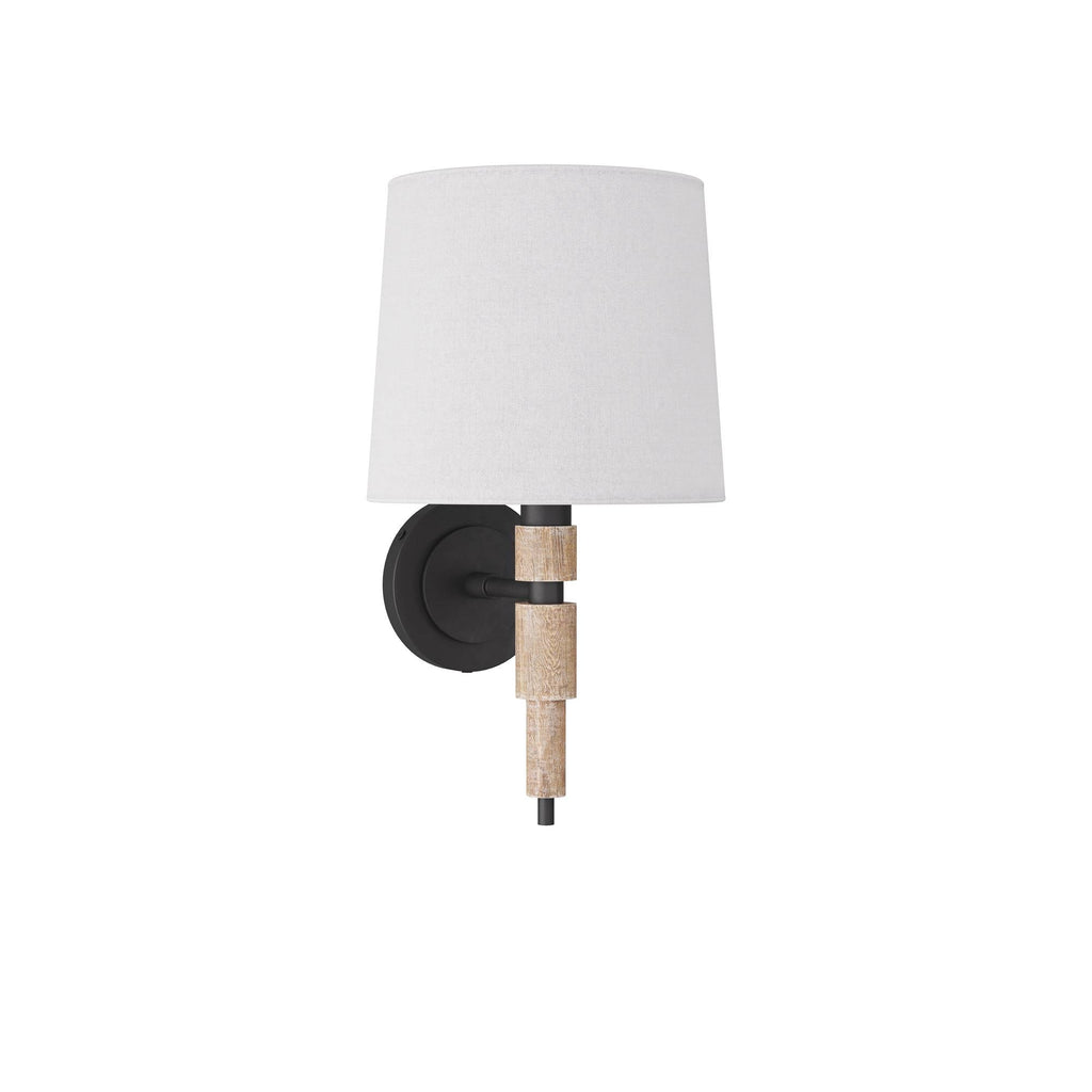 Signature Allman Wall Sconce — view 3