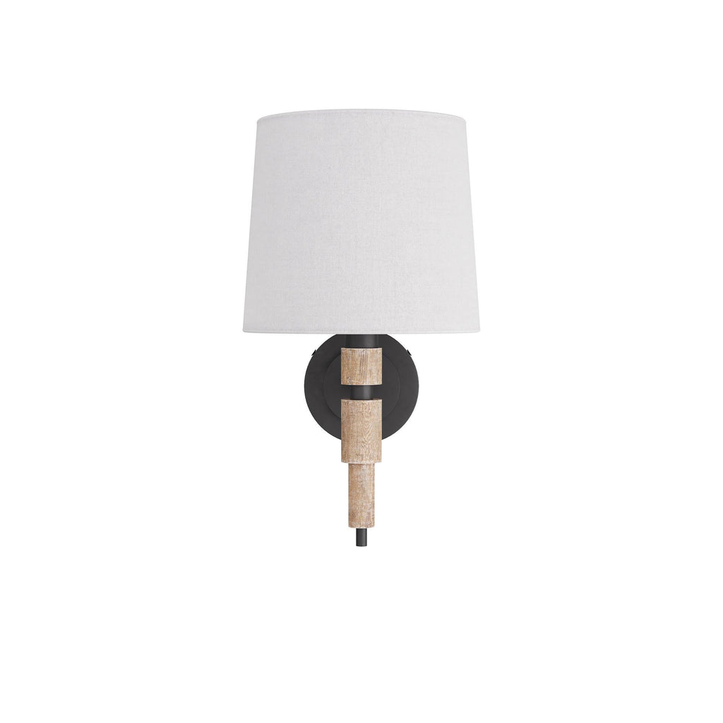 Signature Allman Wall Sconce — view 4