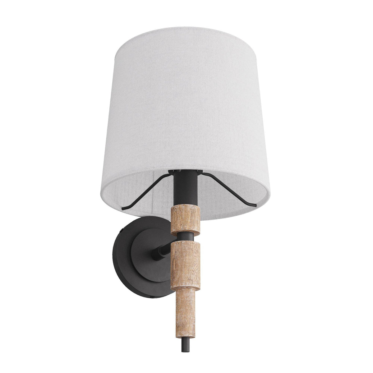 Signature Allman Wall Sconce — view 5