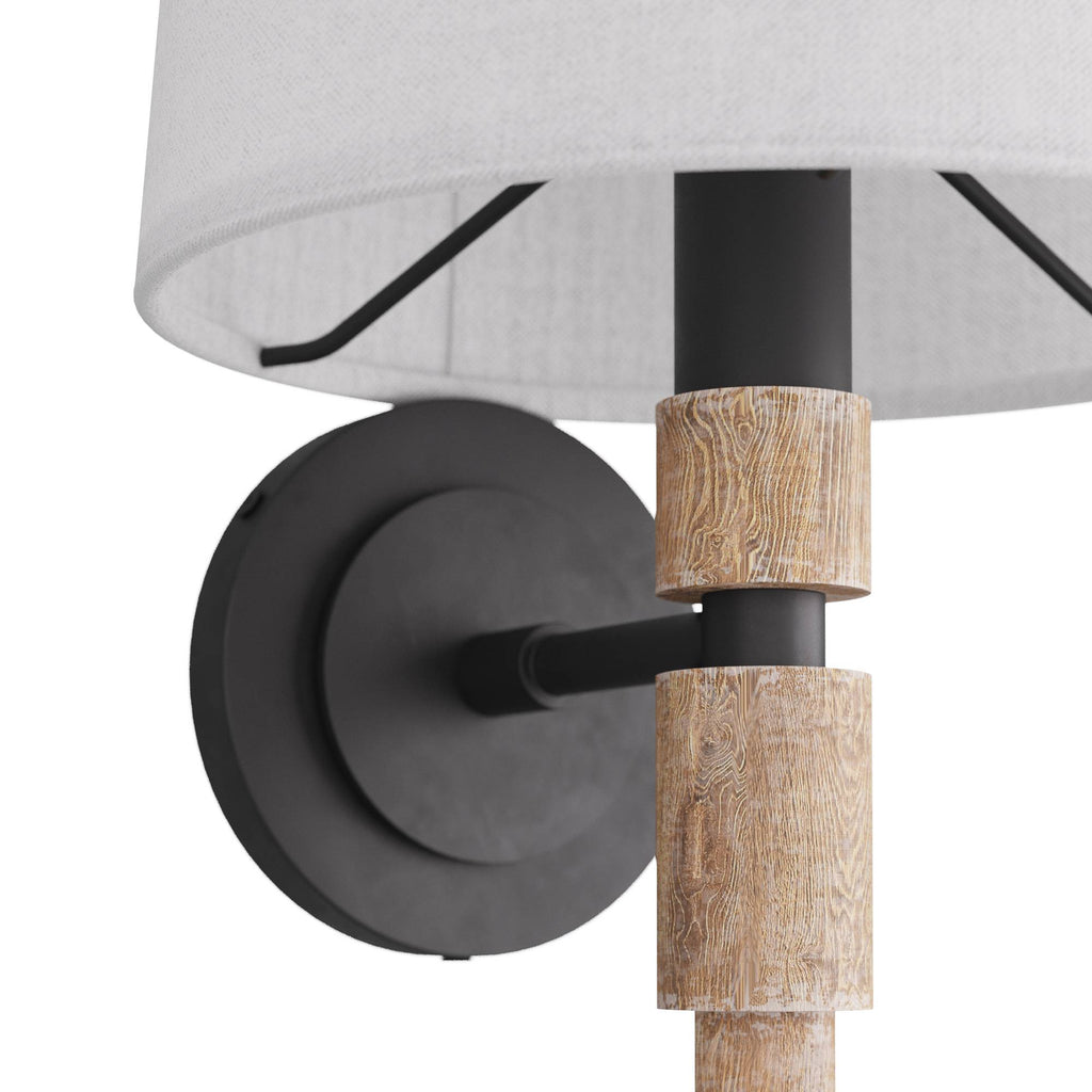 Signature Allman Wall Sconce — view 6