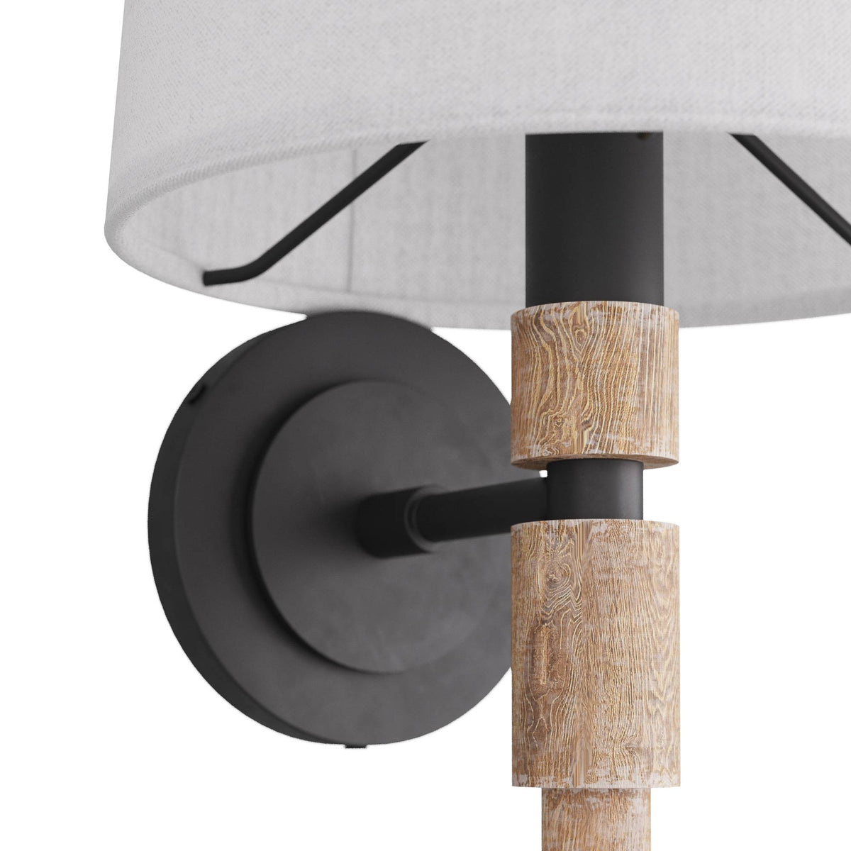 Signature Allman Wall Sconce — view 6