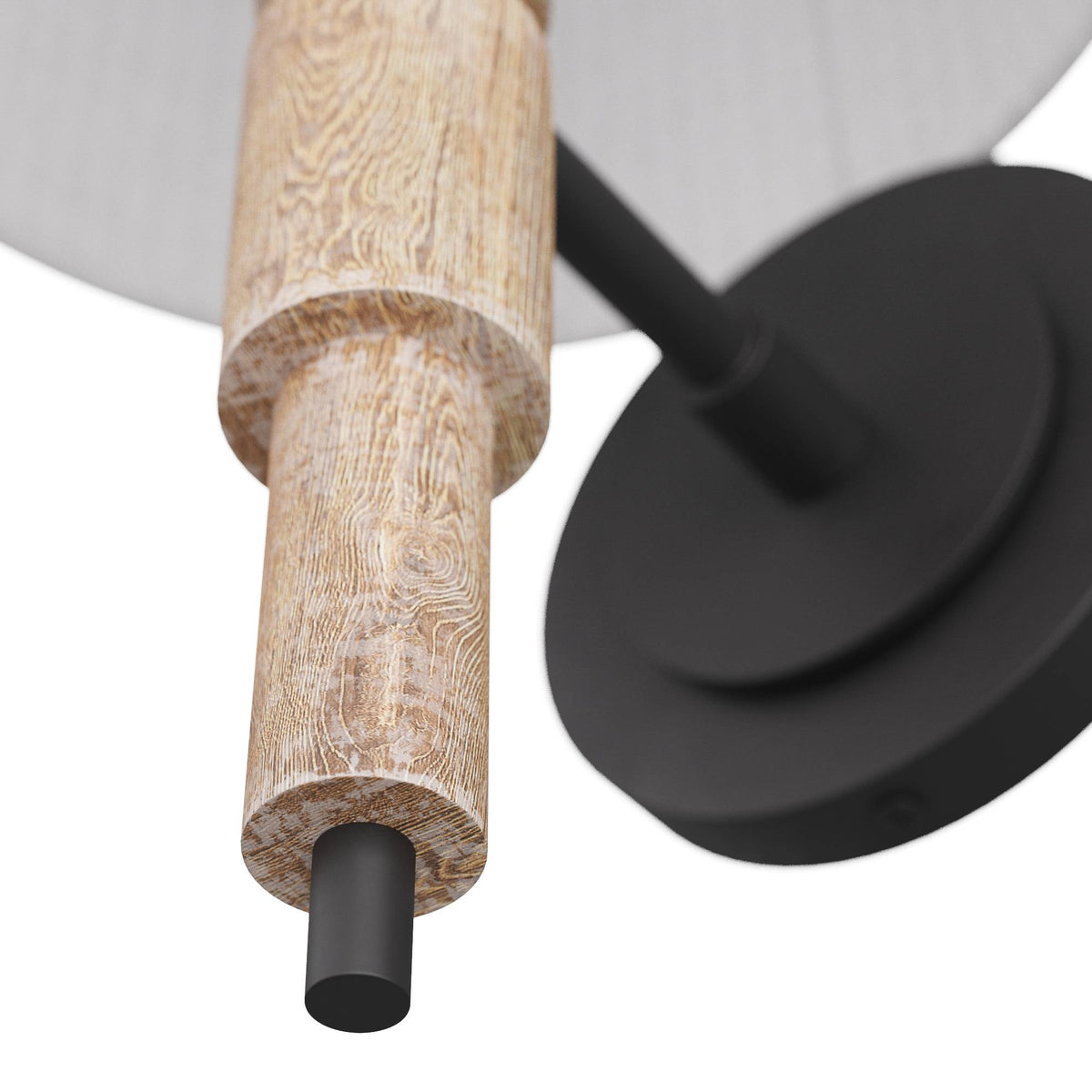 Signature Allman Wall Sconce — view 7