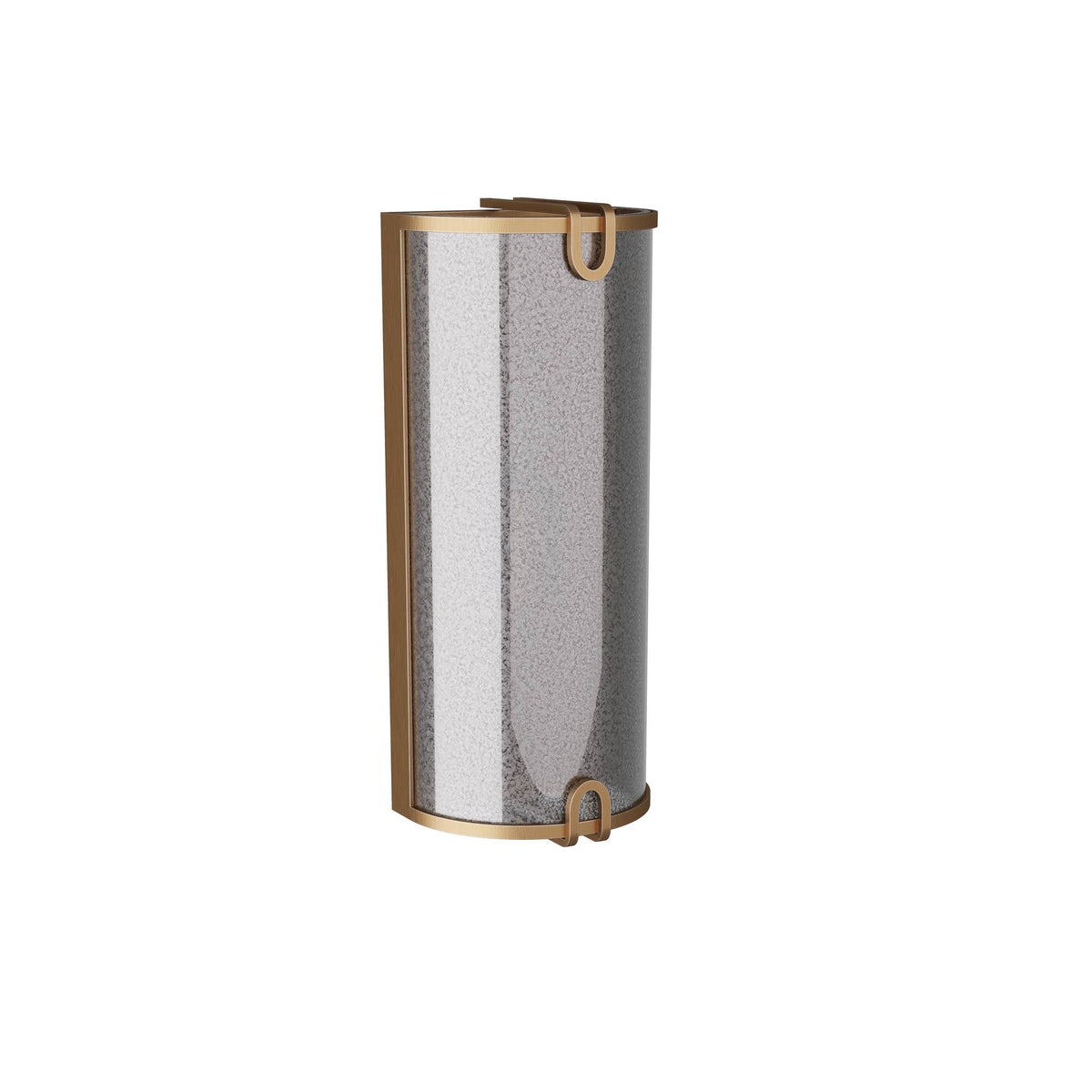 Sculptural Adriel Wall Sconce — view 2