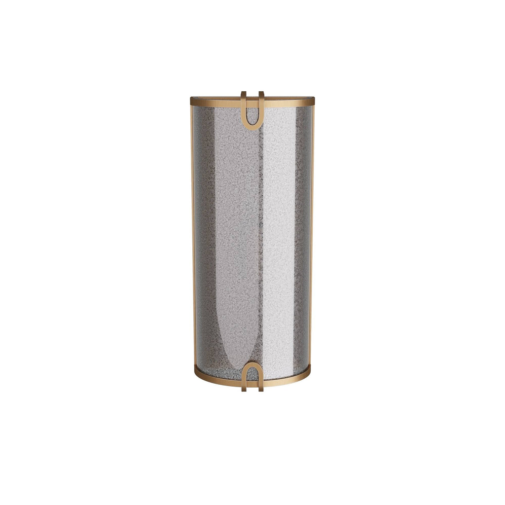 Sculptural Adriel Wall Sconce — view 3