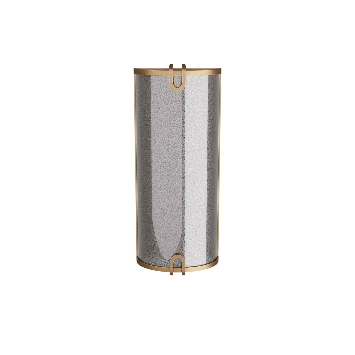 Sculptural Adriel Wall Sconce — view 3