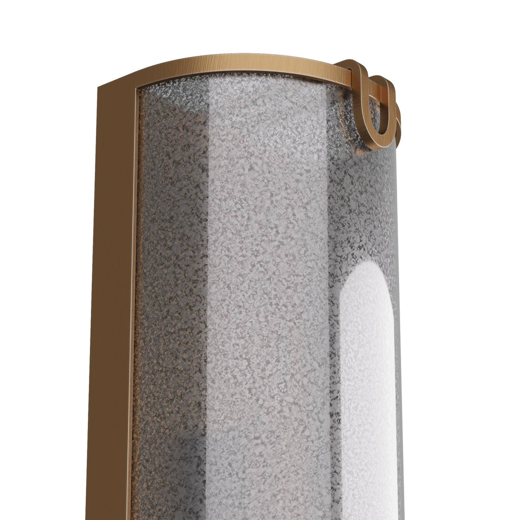 Sculptural Adriel Wall Sconce — view 6