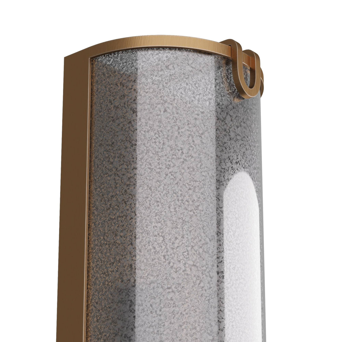 Sculptural Adriel Wall Sconce — view 6