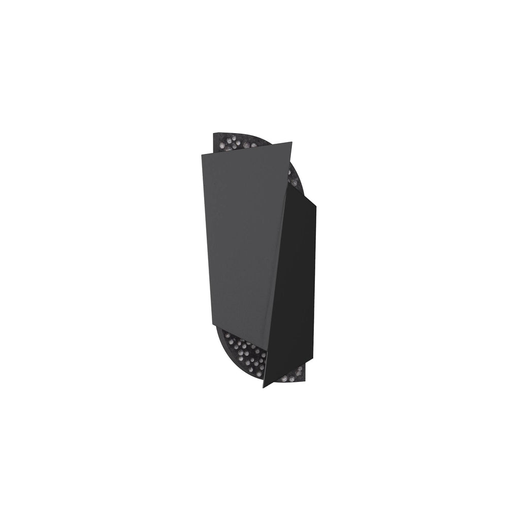 Sculptural Aldridge Wall Sconce — view 3