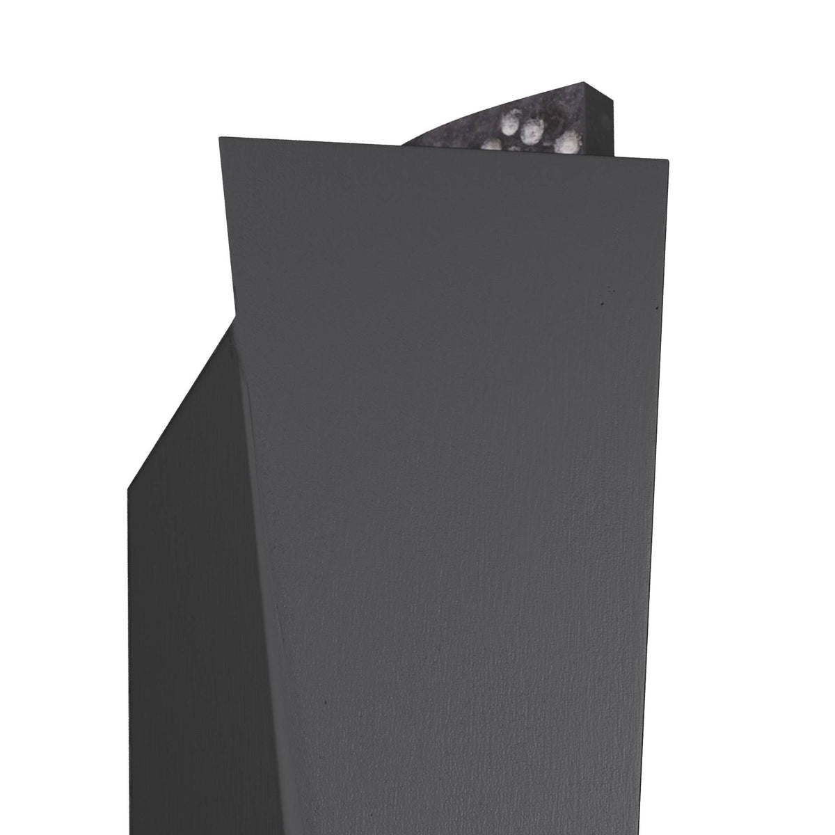 Sculptural Aldridge Wall Sconce — view 6