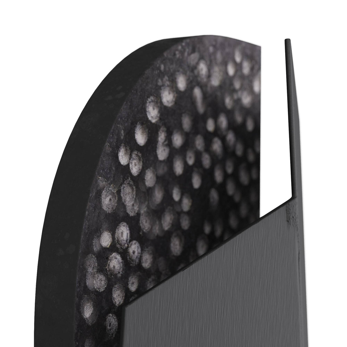 Sculptural Aldridge Wall Sconce — view 8