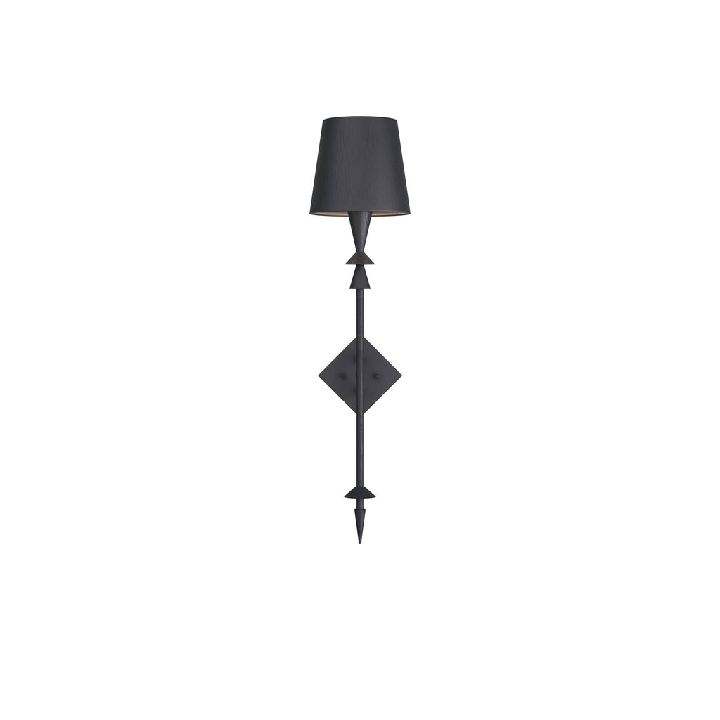 Heritage Anton Wall Sconce — view 1