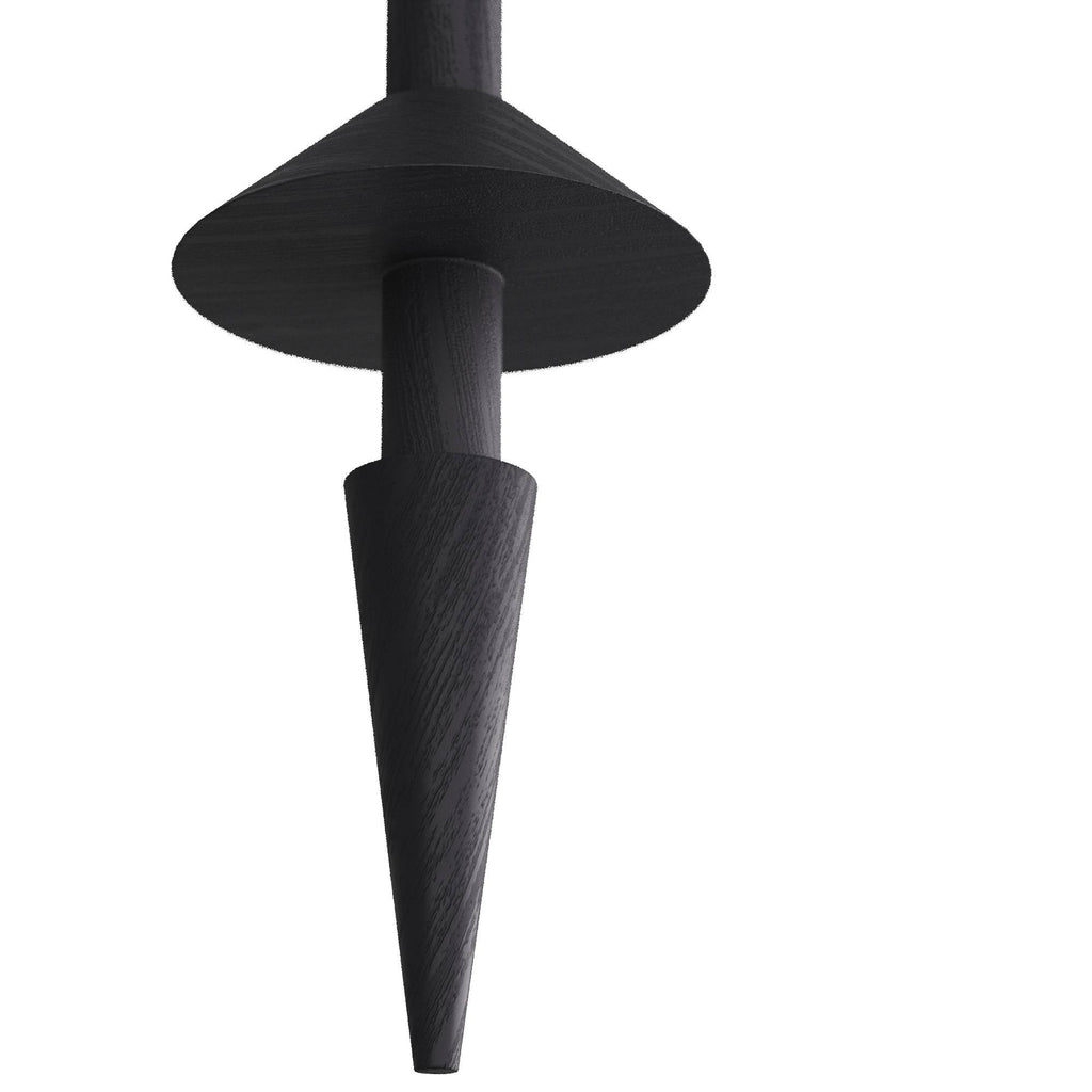 Heritage Anton Wall Sconce — view 11