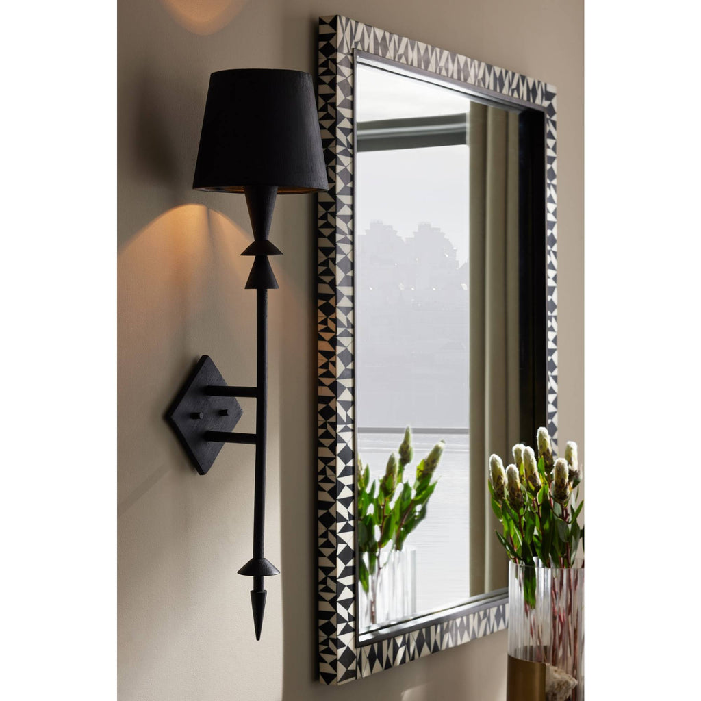 Heritage Anton Wall Sconce — view 4