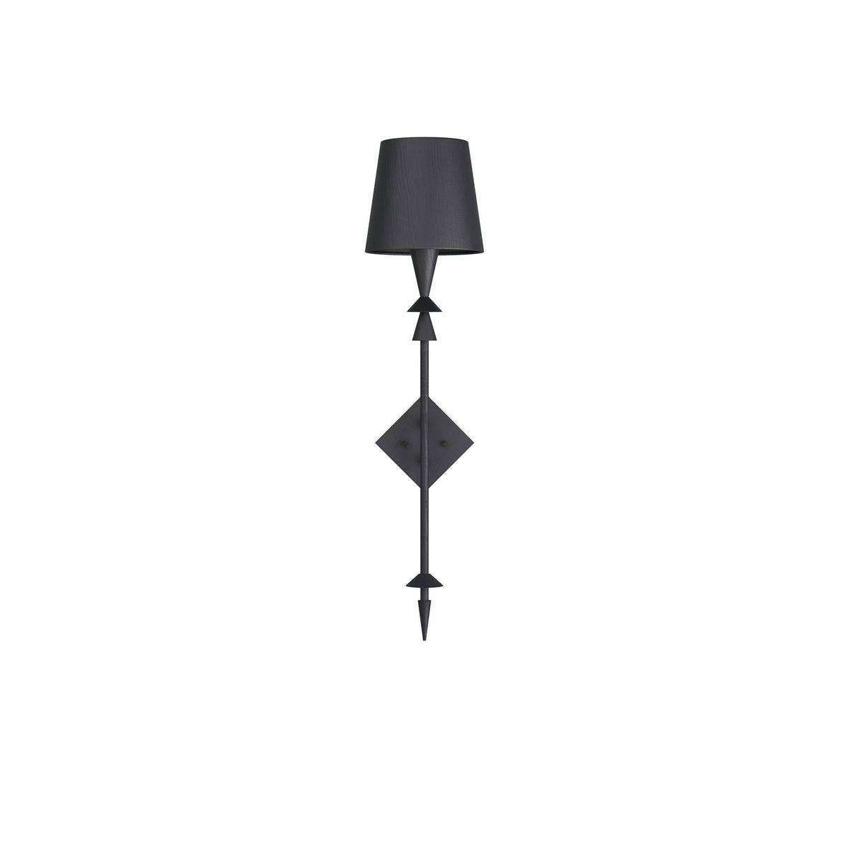 Heritage Anton Wall Sconce — view 5