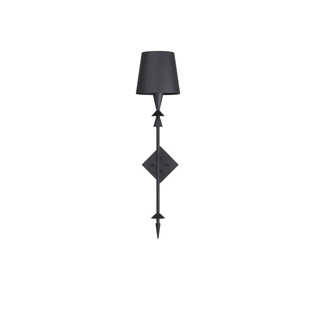 Heritage Anton Wall Sconce — view 6