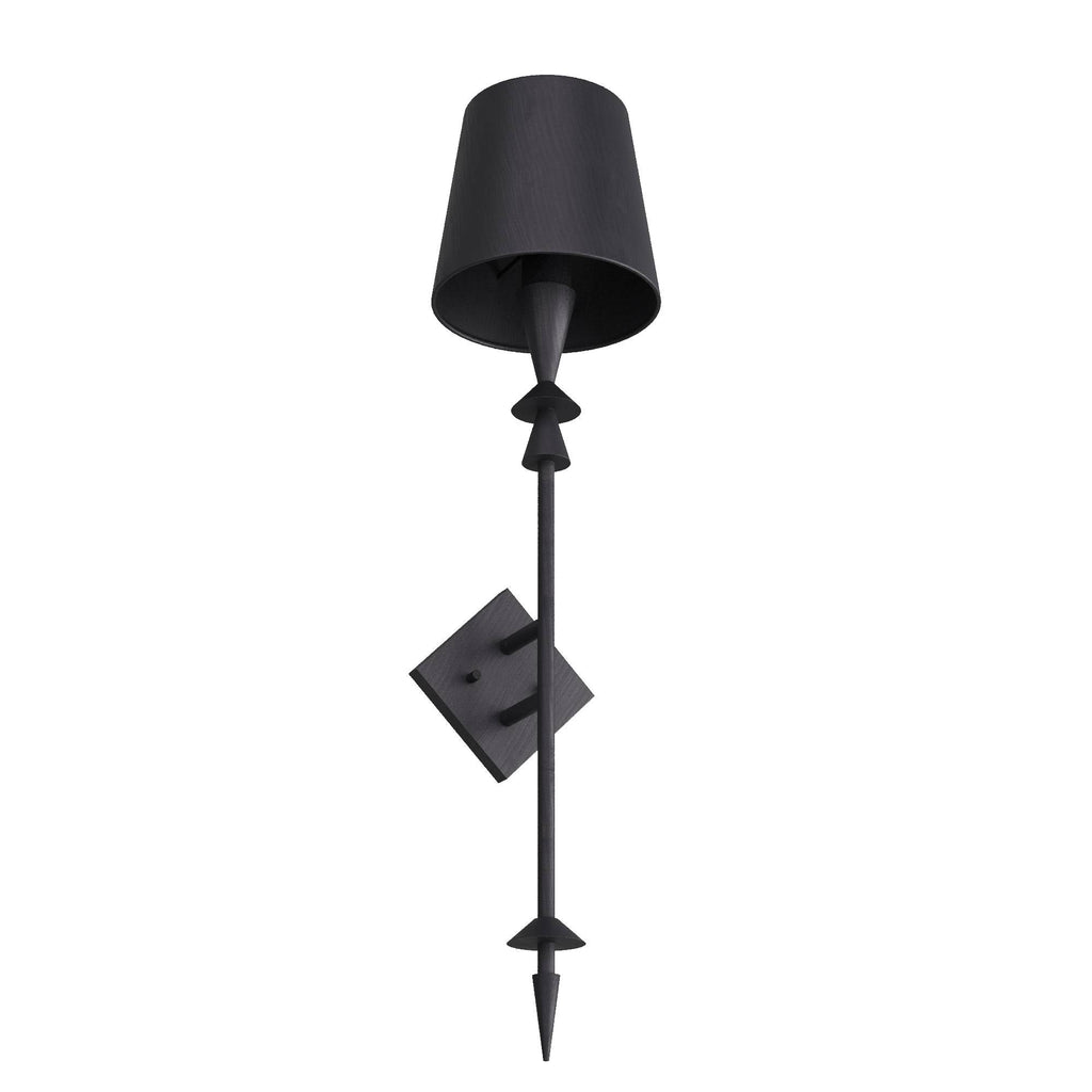Heritage Anton Wall Sconce — view 7