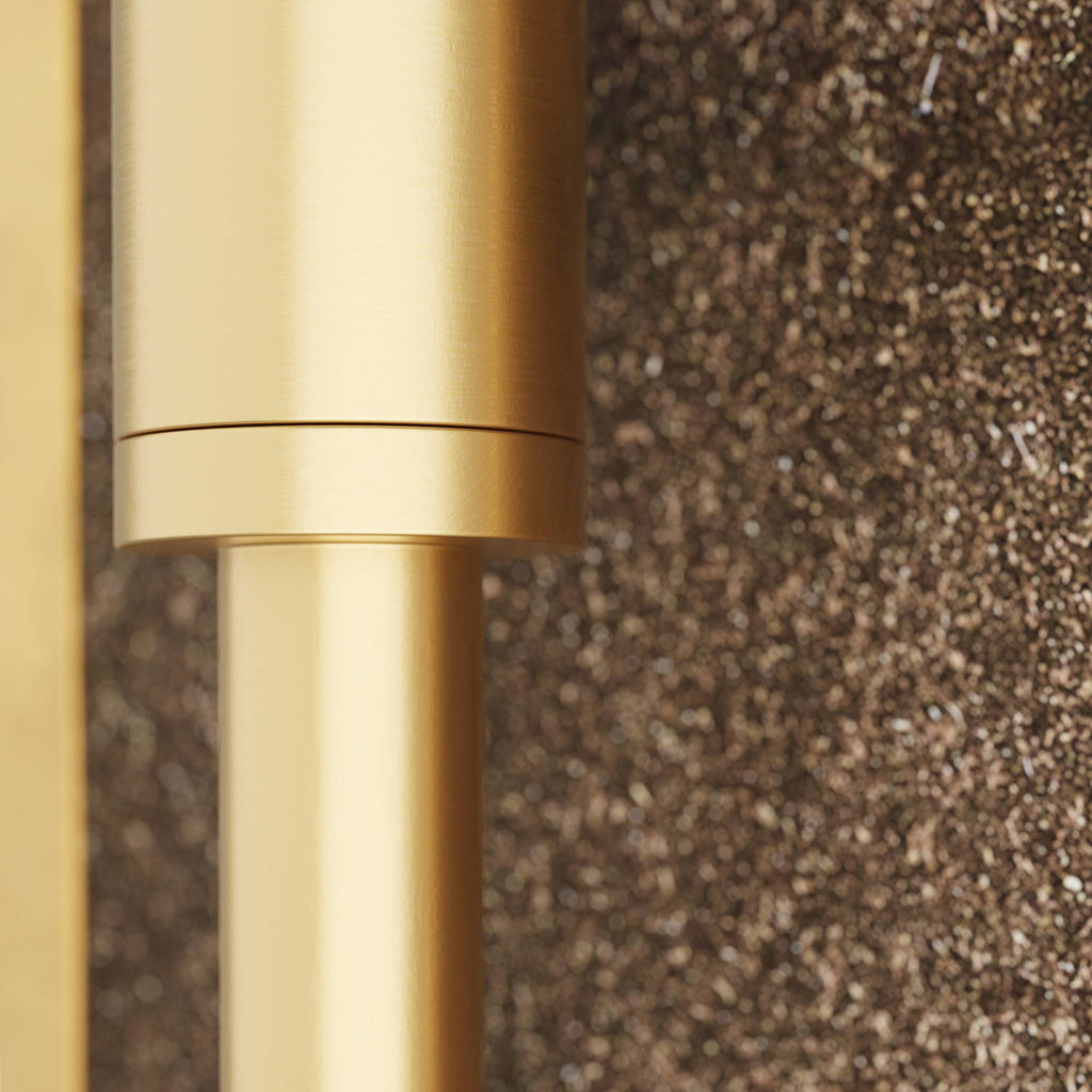 Sculptural Avanti Wall Sconce — view 9