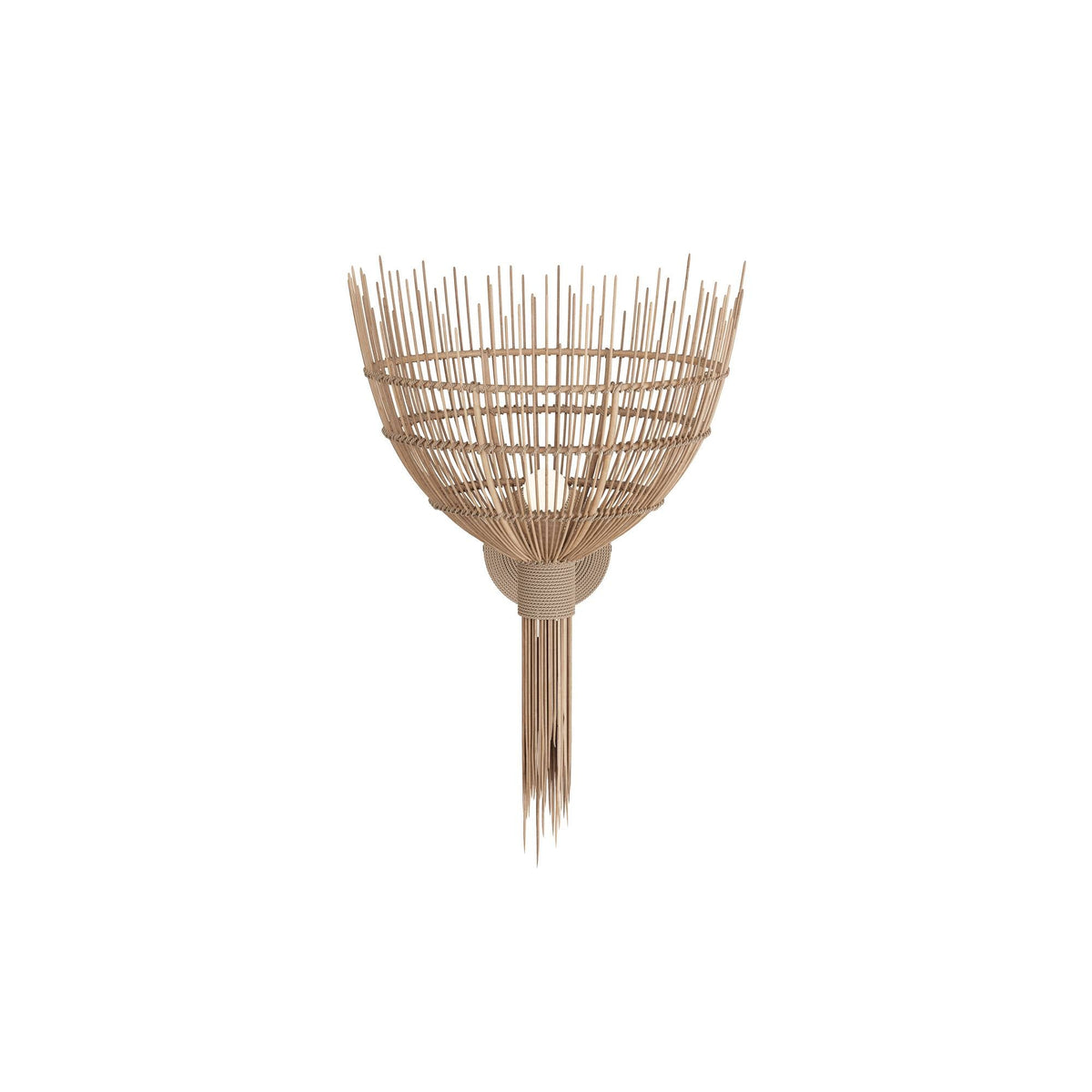 Artisan Abitha Wall Sconce — view 1