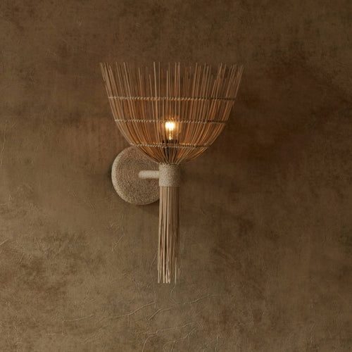 Artisan Abitha Wall Sconce — view 2