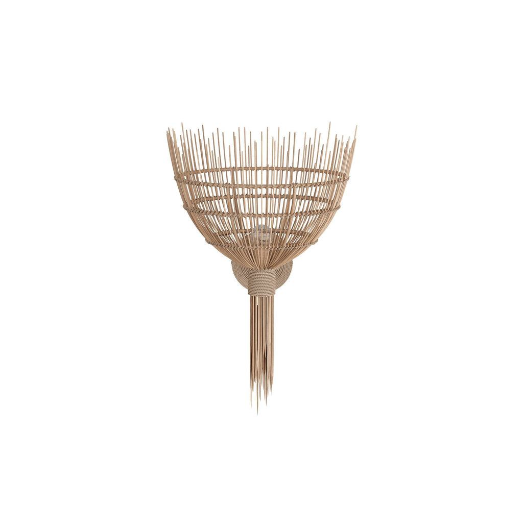 Artisan Abitha Wall Sconce — view 3