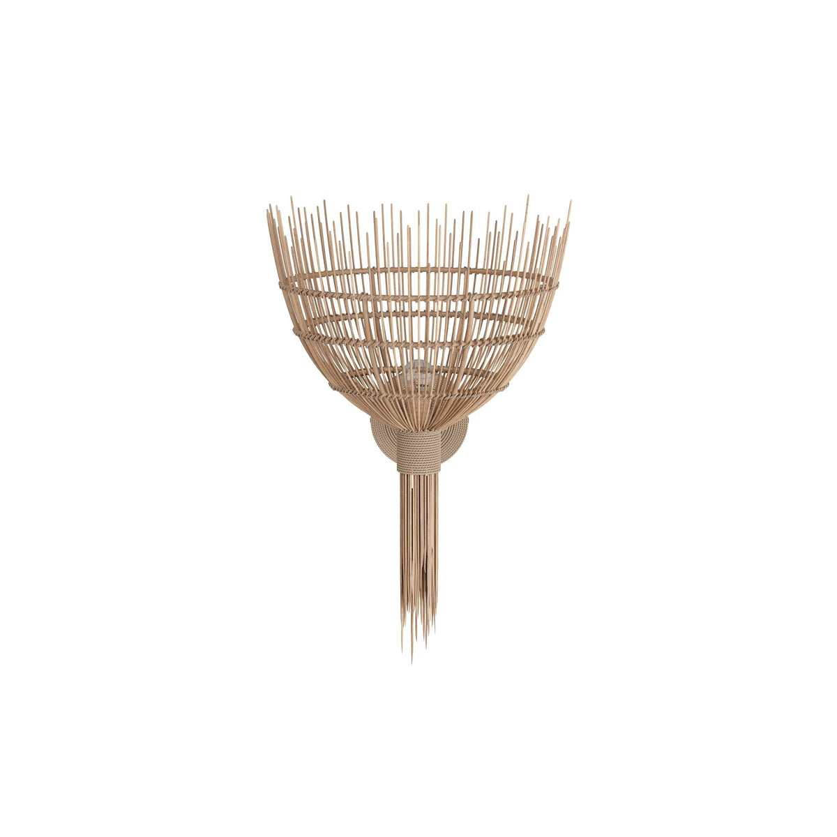 Artisan Abitha Wall Sconce — view 3