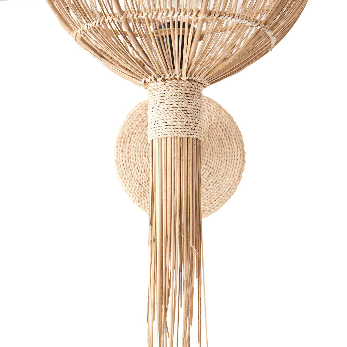 Artisan Abitha Wall Sconce — view 6