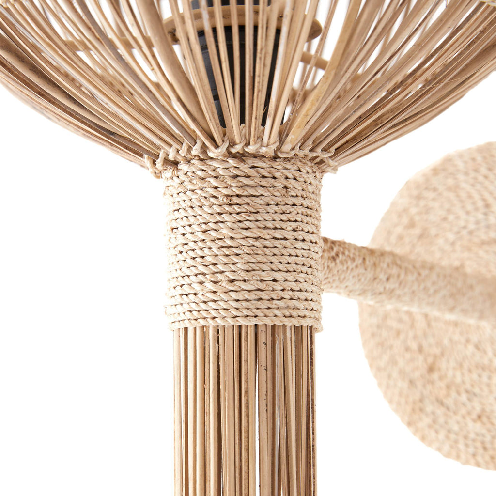 Artisan Abitha Wall Sconce — view 7