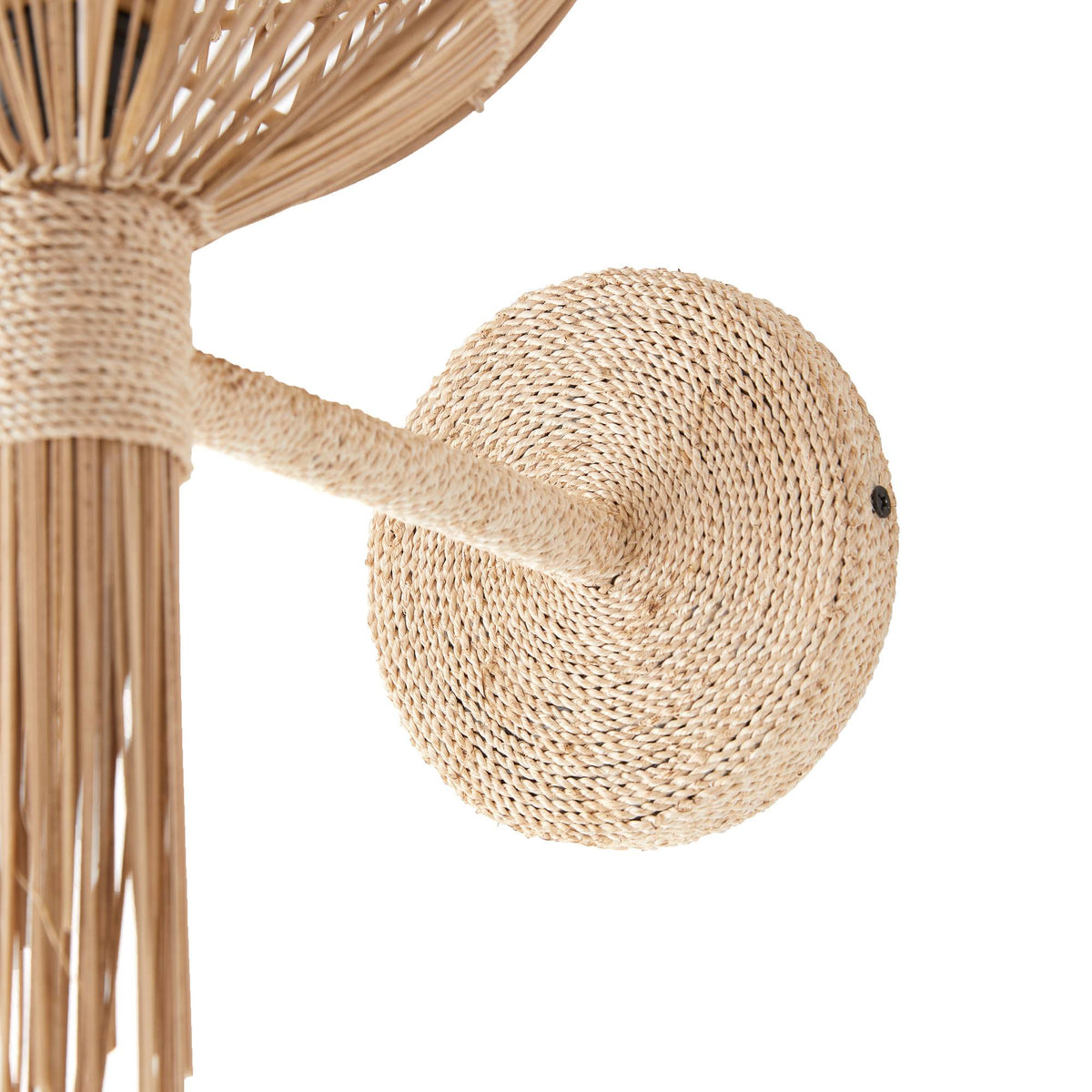Artisan Abitha Wall Sconce — view 8