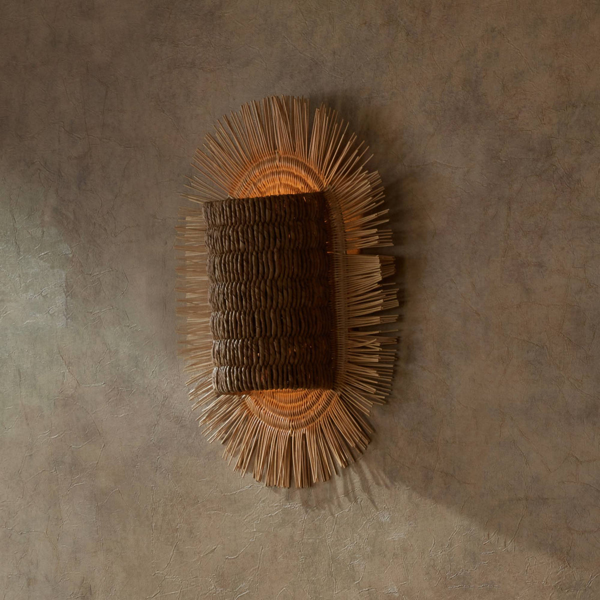 Heritage Alexia Wall Sconce — view 2