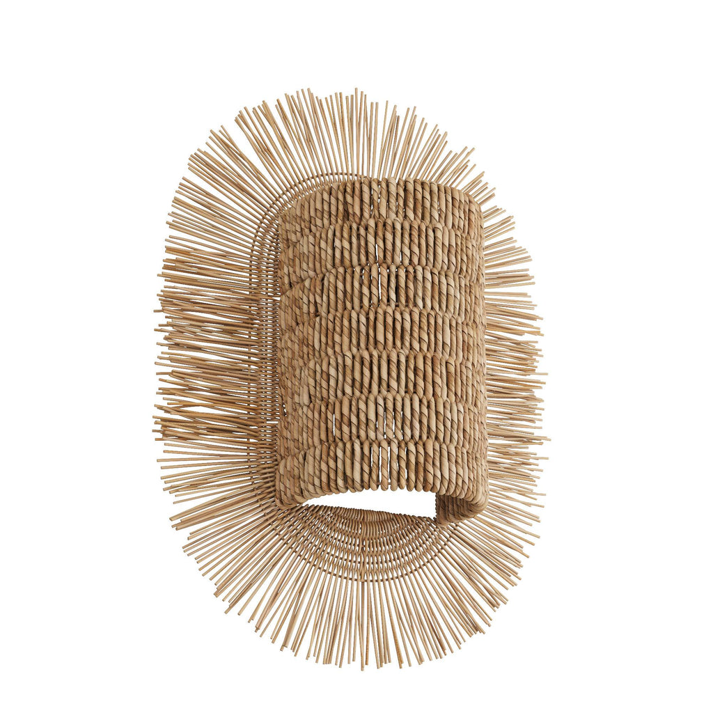 Heritage Alexia Wall Sconce — view 4